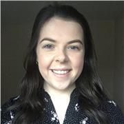 Native English speaker who has past teaching experience. Offering online classes to children and adults. Based in Santander, Spain